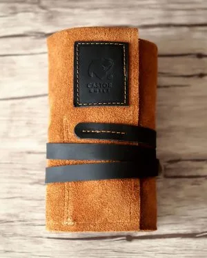 Porta-Reloj-Castor