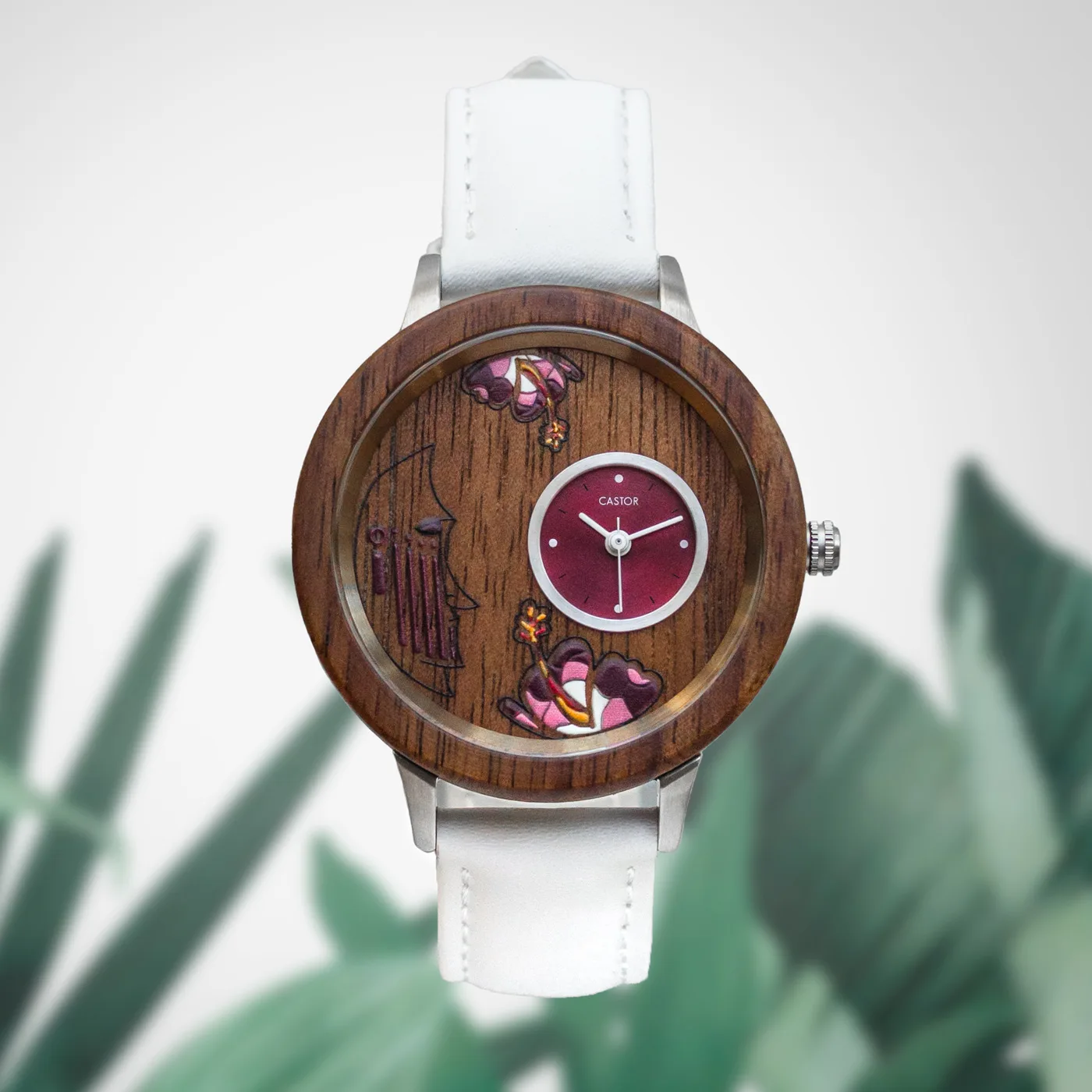 Iorana Rapa Nui — Nogal 36mm