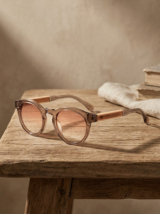 LENTES DE SOL