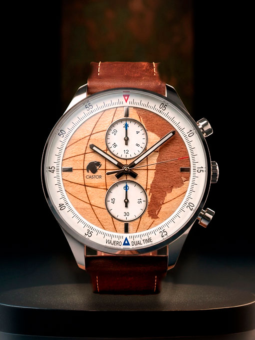 RELOJES DE HOMBRE